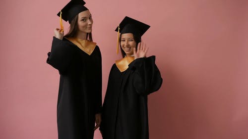 有关2021年, 女性, 学术上限的免费素材视频