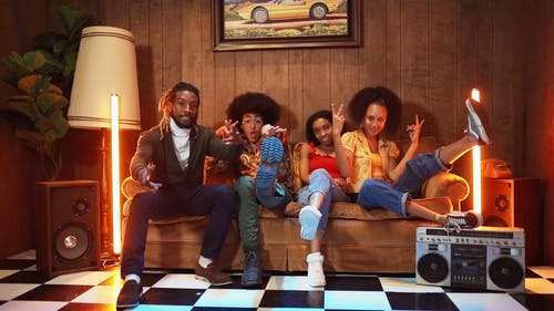 有关光, 千年, 女人的免费素材视频