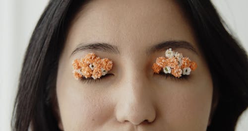 有关人, 光鲜亮丽, 女人的免费素材视频