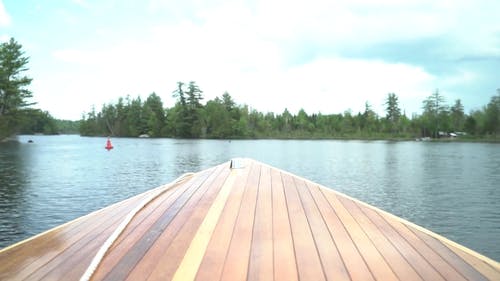 有关冷静, 划船, 木船的免费素材视频