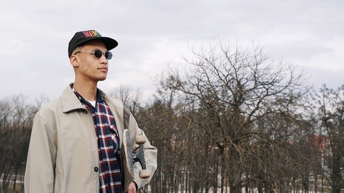 有关@户外, 下落, 人的免费素材视频