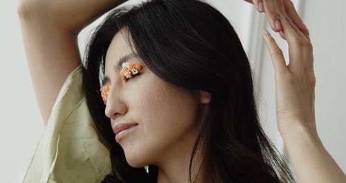 有关人, 光鲜亮丽, 女人的免费素材视频