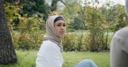 有关伊斯兰教, 信仰, 公园的免费素材视频