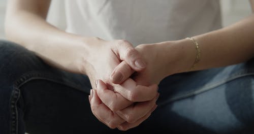 有关女人, 手, 手指的免费素材视频