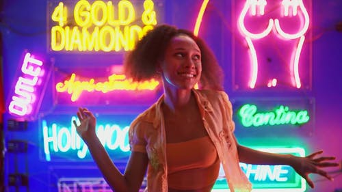 有关gen z, 女人, 娱乐的免费素材视频