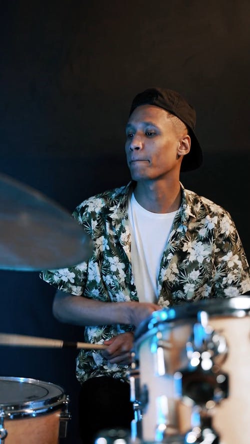 有关人, 垂直视频, 天赋的免费素材视频