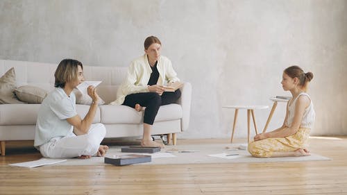 有关丈夫, 人, 儿童的免费素材视频