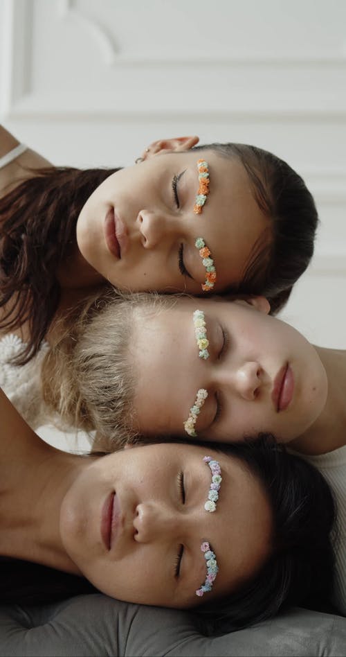 有关一起, 创作的, 创造力的免费素材视频