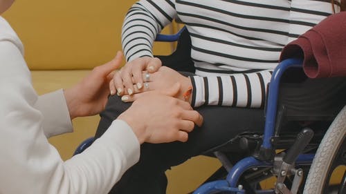 有关＃室内, 一对, 一起的免费素材视频