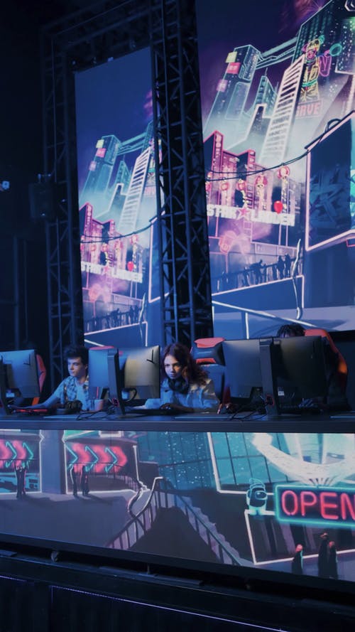 有关互联网, 享受, 休闲的免费素材视频