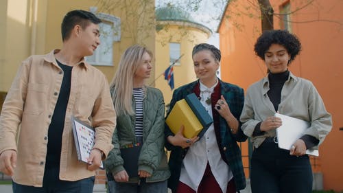 有关一起, 团队, 多样化的免费素材视频