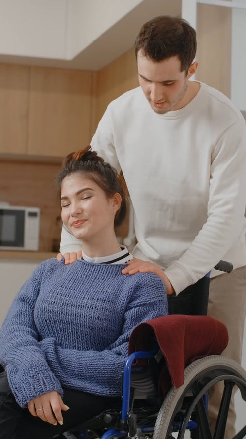 有关一对, 一起, 人的免费素材视频