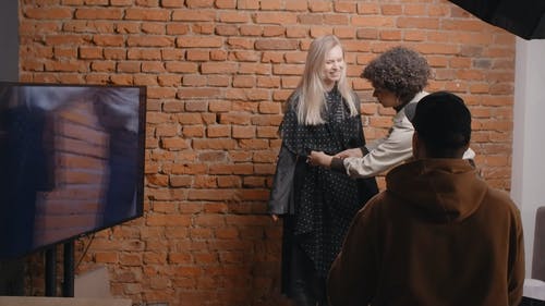 有关修理, 多样化, 室内的免费素材视频