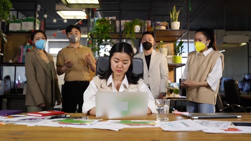 有关一起,享受,人的免费素材视频