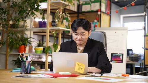 有关互联网, 商人, 商业的免费素材视频