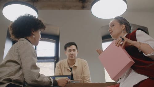有关人, 商业, 团队的免费素材视频
