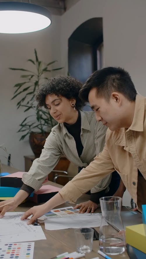 有关人, 合作, 商业的免费素材视频