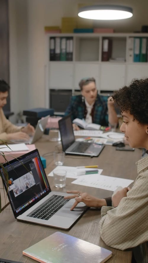 有关人, 同事, 商业的免费素材视频