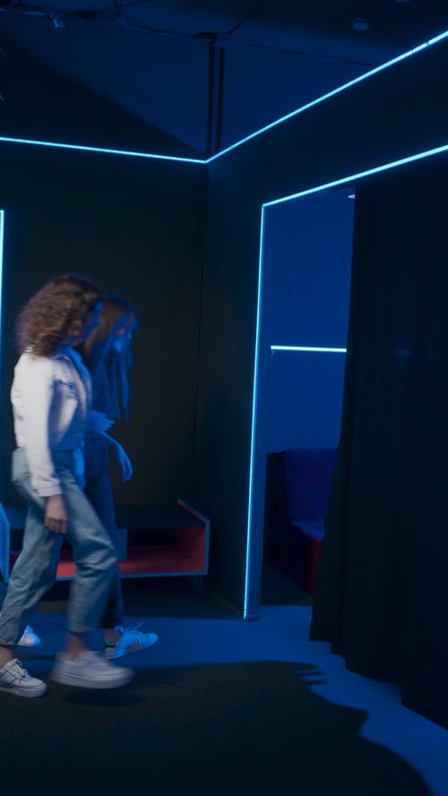 有关一起, 垂直视频, 多样化的免费素材视频