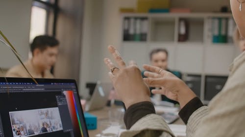 有关人, 雇员, 品牌的免费素材视频