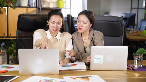 有关＃室内, 企业, 圆子笔的免费素材视频