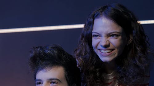 有关一起, 人, 女人的免费素材视频