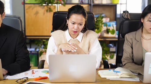 有关商业, 女人, 工作的的免费素材视频