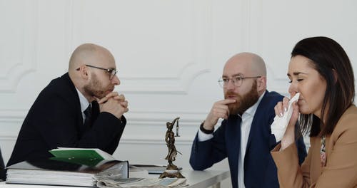 有关一对, 吵架, 女人的免费素材视频