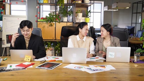 有关人, 伤心, 雇员的免费素材视频