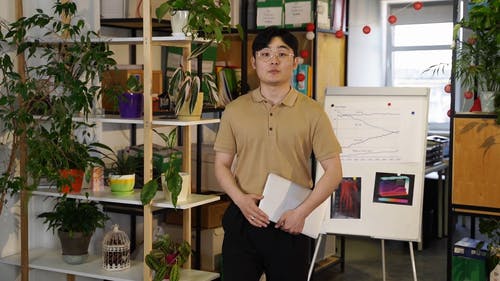 有关＃室内, 人, 家伙的免费素材视频