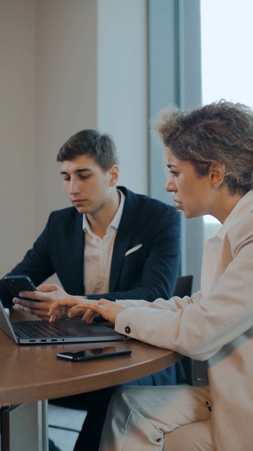 有关人, 同事, 商业的免费素材视频