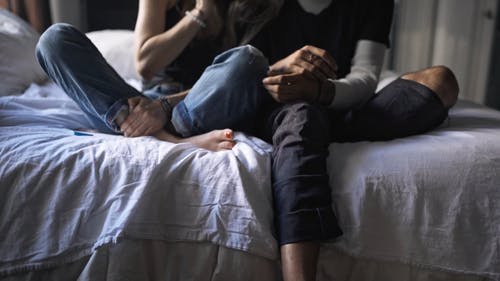 有关一对, 人, 大麻的免费素材视频