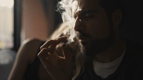 有关人, 合法大麻, 大麻的免费素材视频