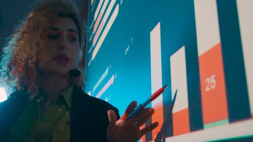 有关人, 商务女士, 商业的免费素材视频