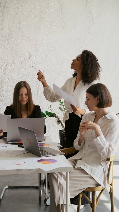 有关人, 雇员, 同事的免费素材视频