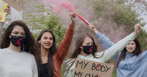 有关举起手臂, 团结, 多样化的免费素材视频