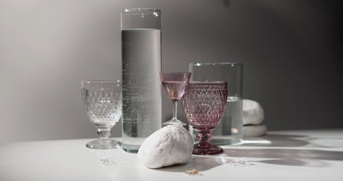 有关杯子, 水杯, 物件的免费素材视频