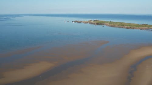 有关天性, 岛, 慢动作的免费素材视频