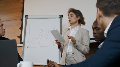 有关人, 雇员, 咖啡的免费素材视频