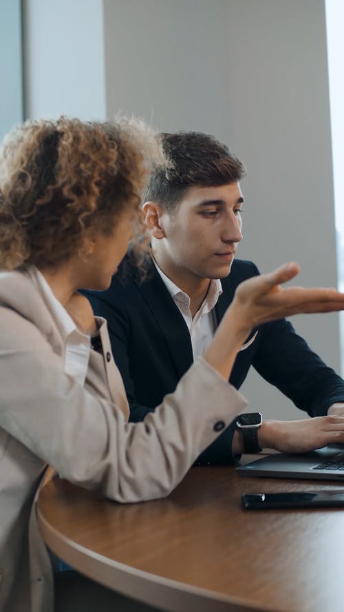 有关3C用品, 互联网, 人的免费素材视频