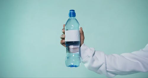 有关喝, 回收, 塑料瓶的免费素材视频