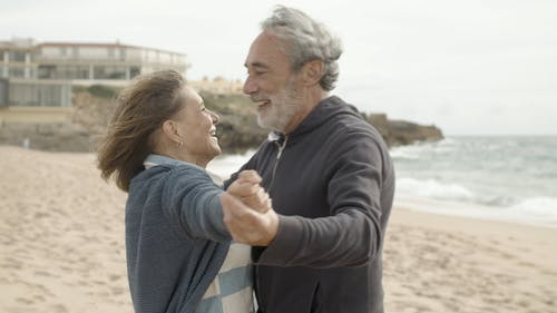 有关一对, 人, 假期的免费素材视频