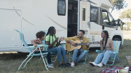 有关休息, 休闲, 假期的免费素材视频