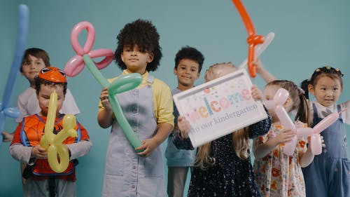 有关孩子, 小, 年轻的免费素材视频