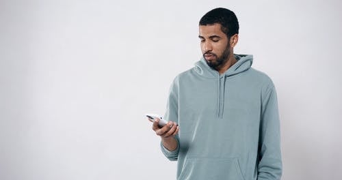 有关人, 工作室拍摄, 微笑的免费素材视频