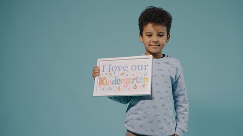 有关儿童,可爱,小孩的免费素材视频