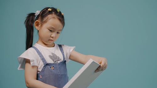 有关儿童, 外框, 小孩的免费素材视频