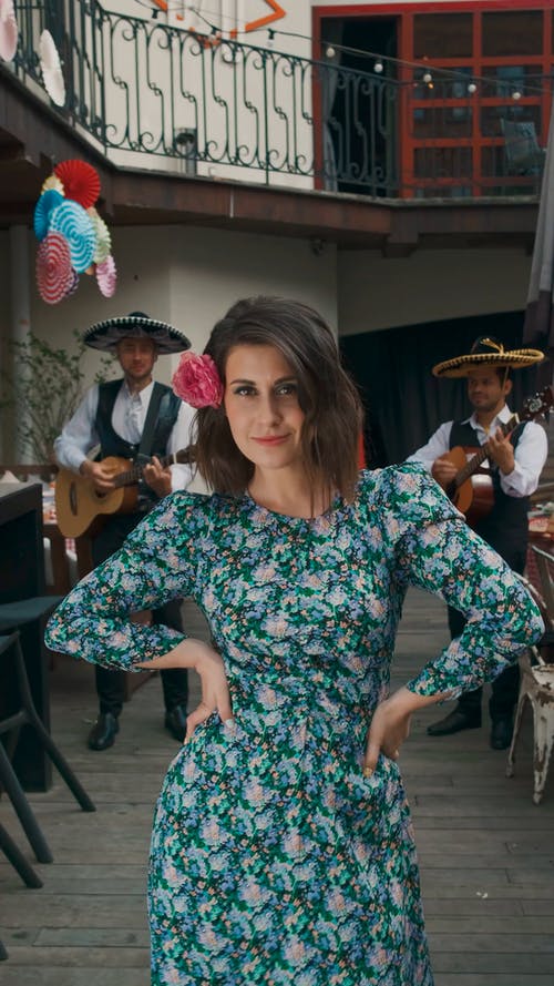 有关@户外, cinco de mayo, 假日的免费素材视频