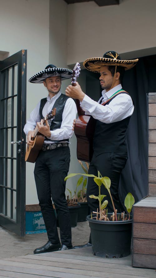 有关cinco de mayo, 一起, 假日的免费素材视频