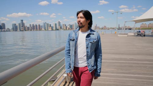 有关人, 城市, 市中心的免费素材视频